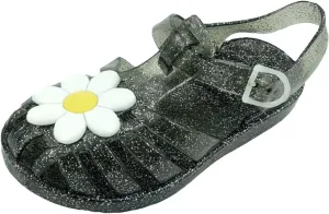 2025 Toddler Girls Shoes Breathable Shoes Flower Patterned Baby Soft Shoe 0 to 18 Months