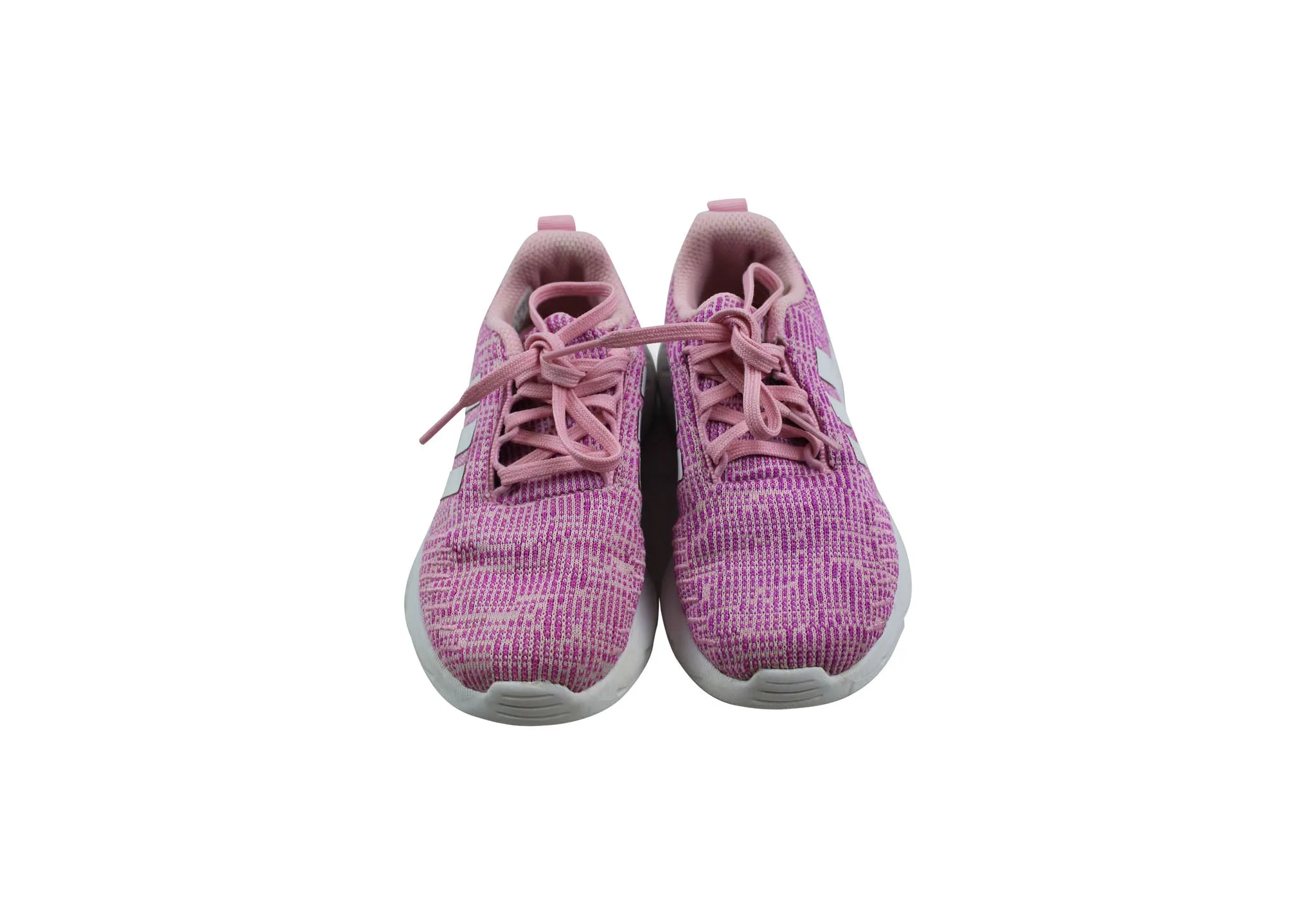 Adidas, Girls Trainers,  Size 28