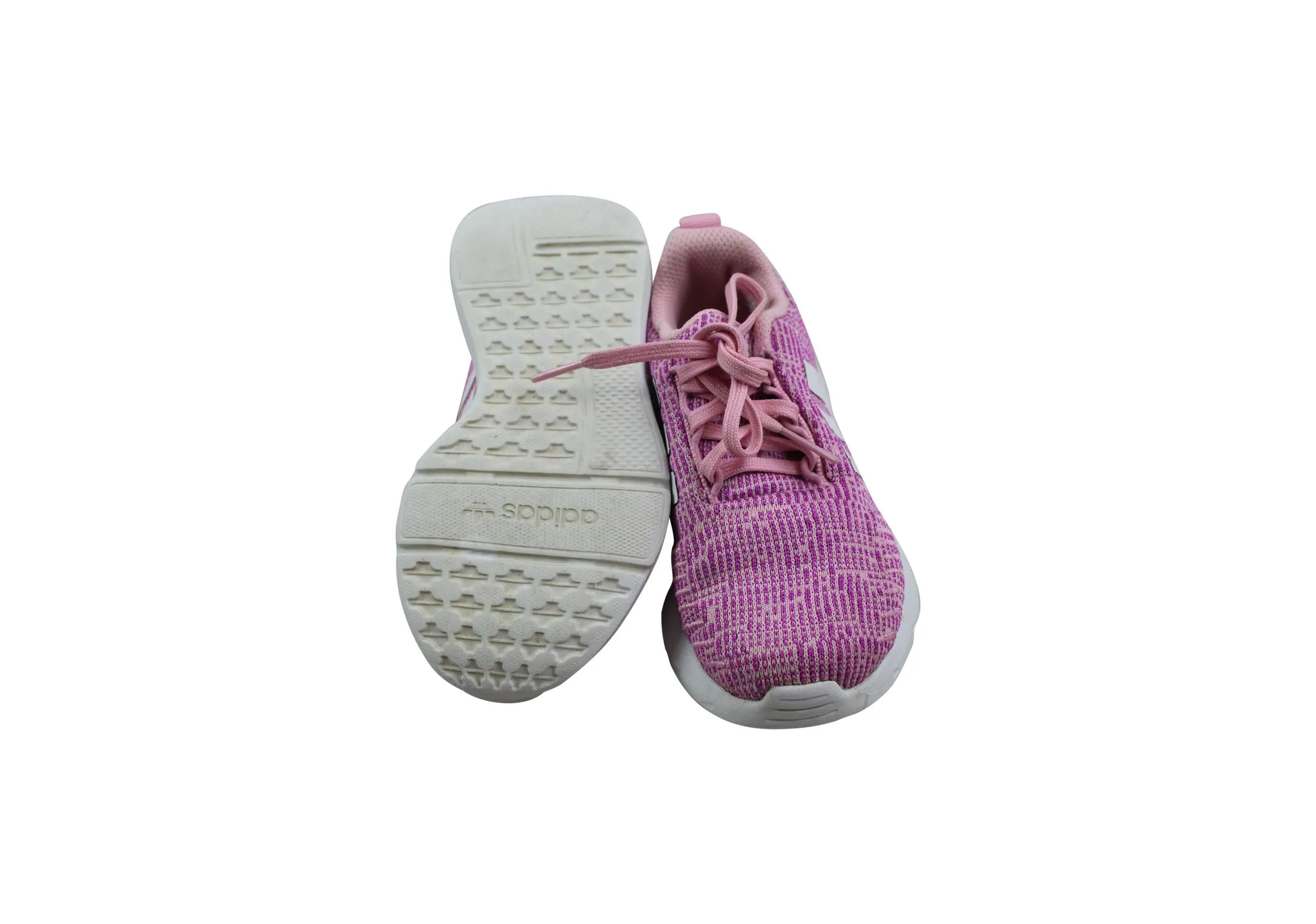 Adidas, Girls Trainers,  Size 28