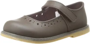 Baby Deer Stichout Mary Jane (Infant/Toddler/Little Kid)