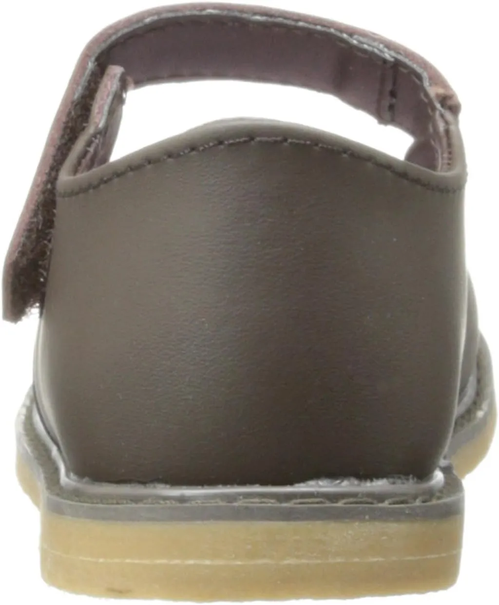 Baby Deer Stichout Mary Jane (Infant/Toddler/Little Kid)