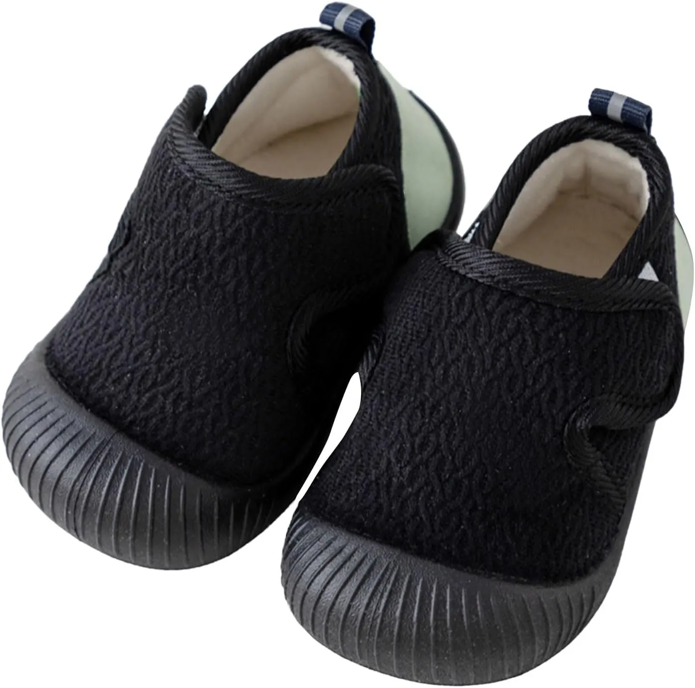 Baby Sneakers Girls Boys Lightweight Breathable Mesh First Walking Shoes 018 Months Walking Shoes Slip On Barefoot