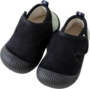 Baby Sneakers Girls Boys Lightweight Breathable Mesh First Walking Shoes 018 Months Walking Shoes Slip On Barefoot