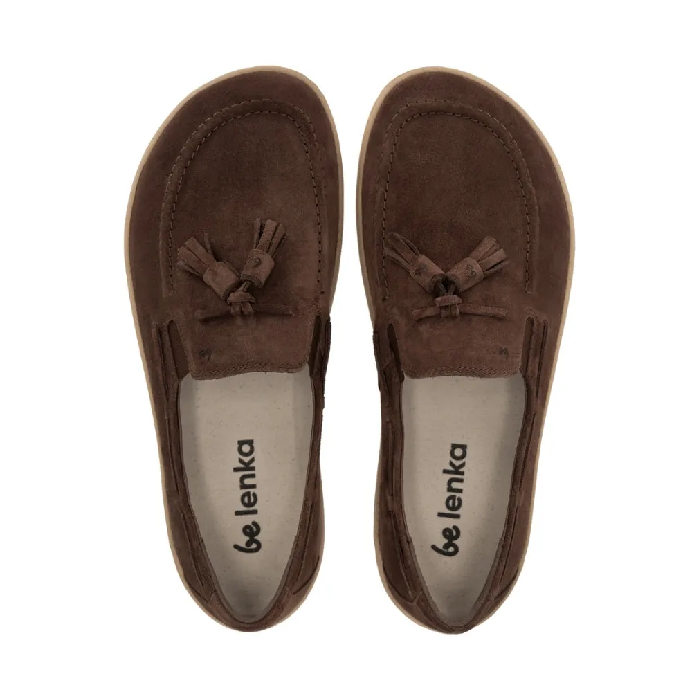 Be Lenka Portsiders Leather Loafer