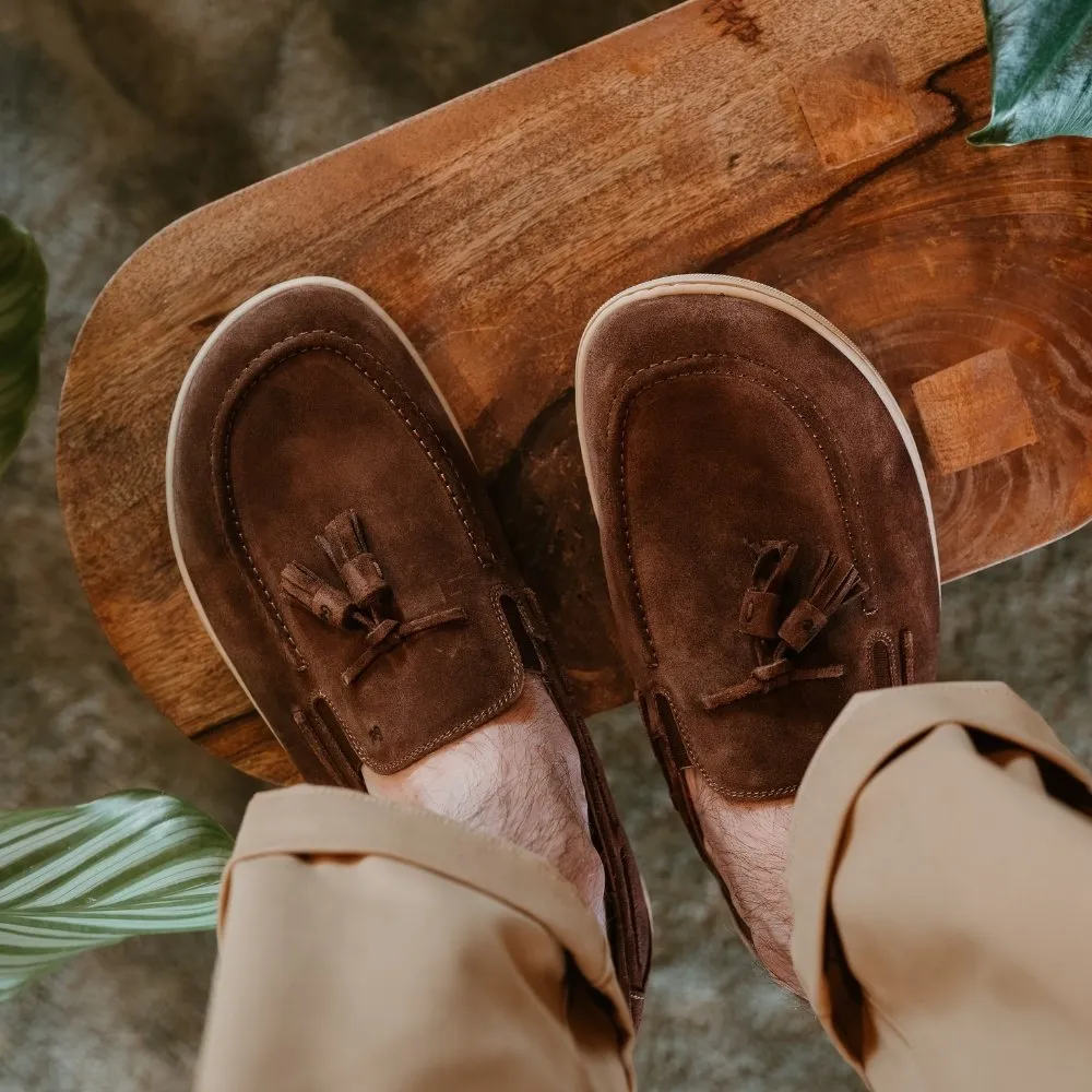 Be Lenka Portsiders Leather Loafer