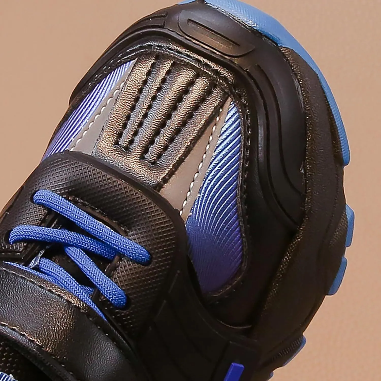 Boys Girls Sneakers Mesh Sports Shoes Breathable Lightweight Running Shoes for Kids Fashion Athletic Casual Shoes