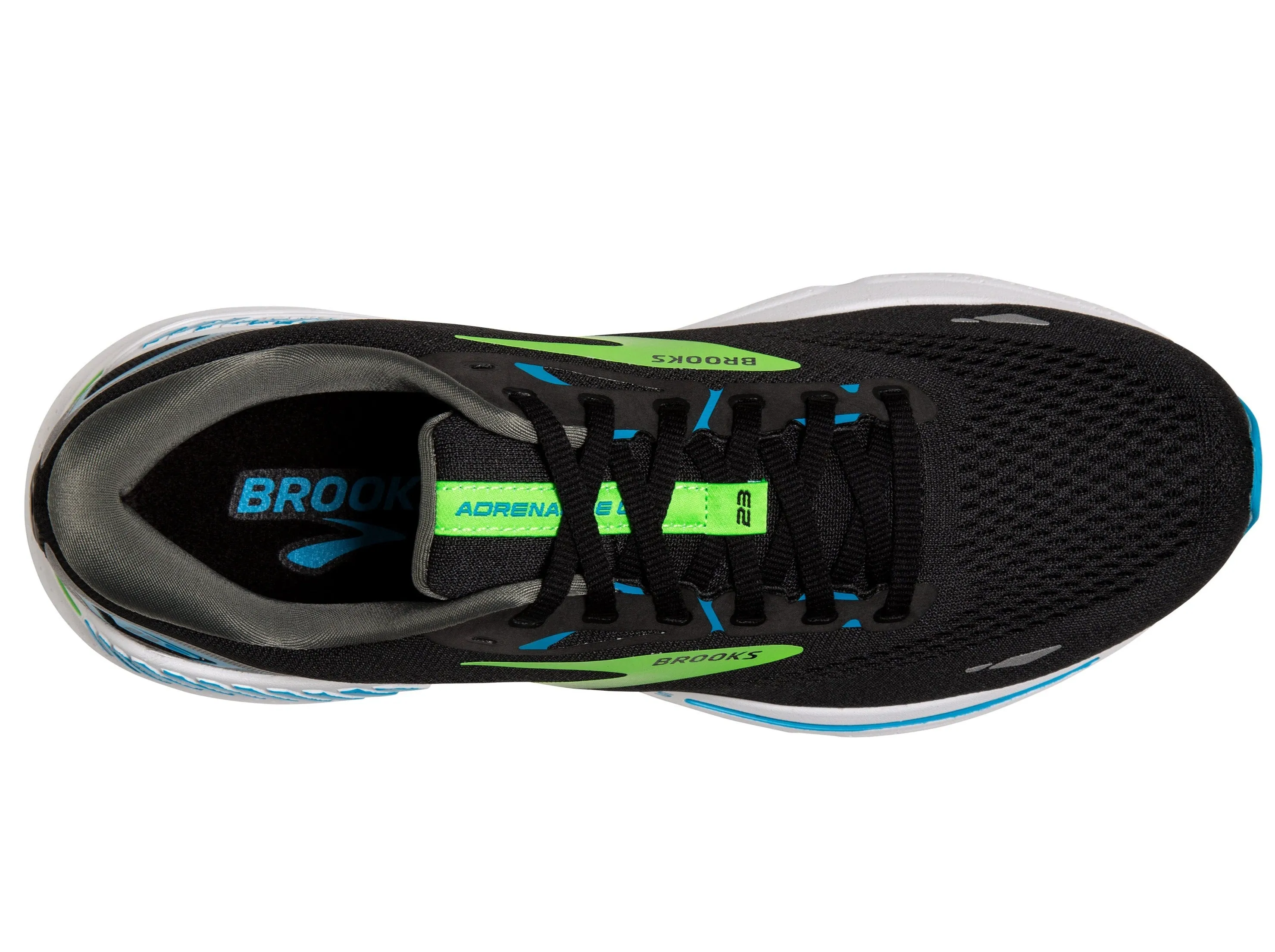 Brooks Men's Adrenaline GTS 23
