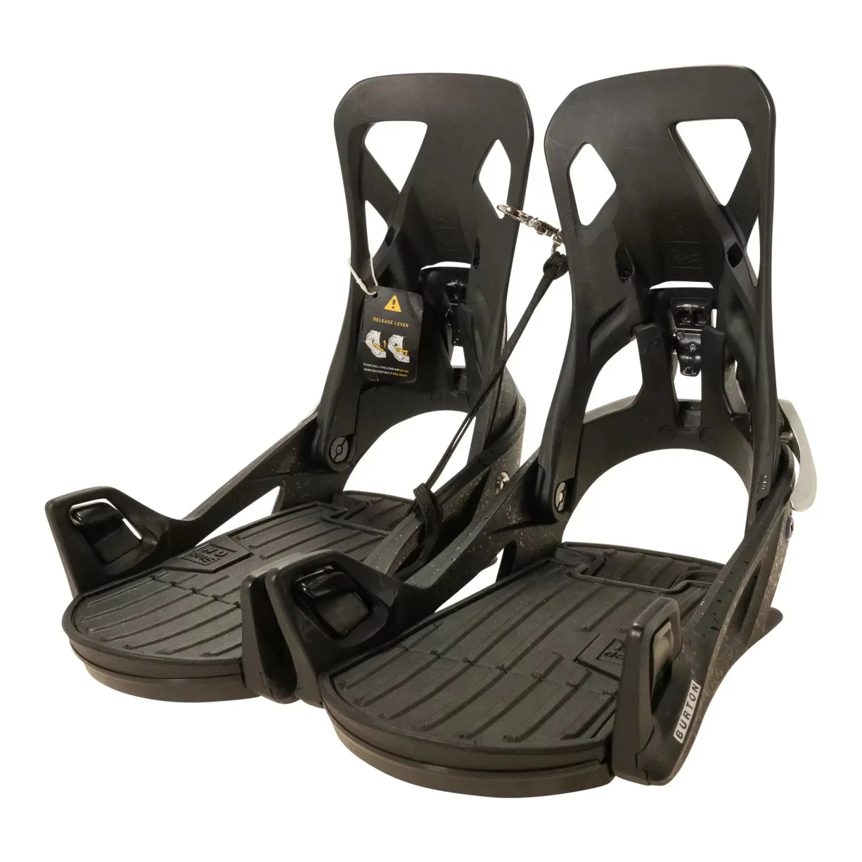 Burton Step On X Re:Flex Snowboard Bindings