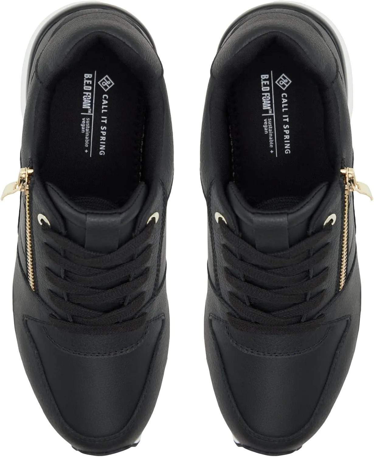 Call It Spring Women's Gigii Sneaker