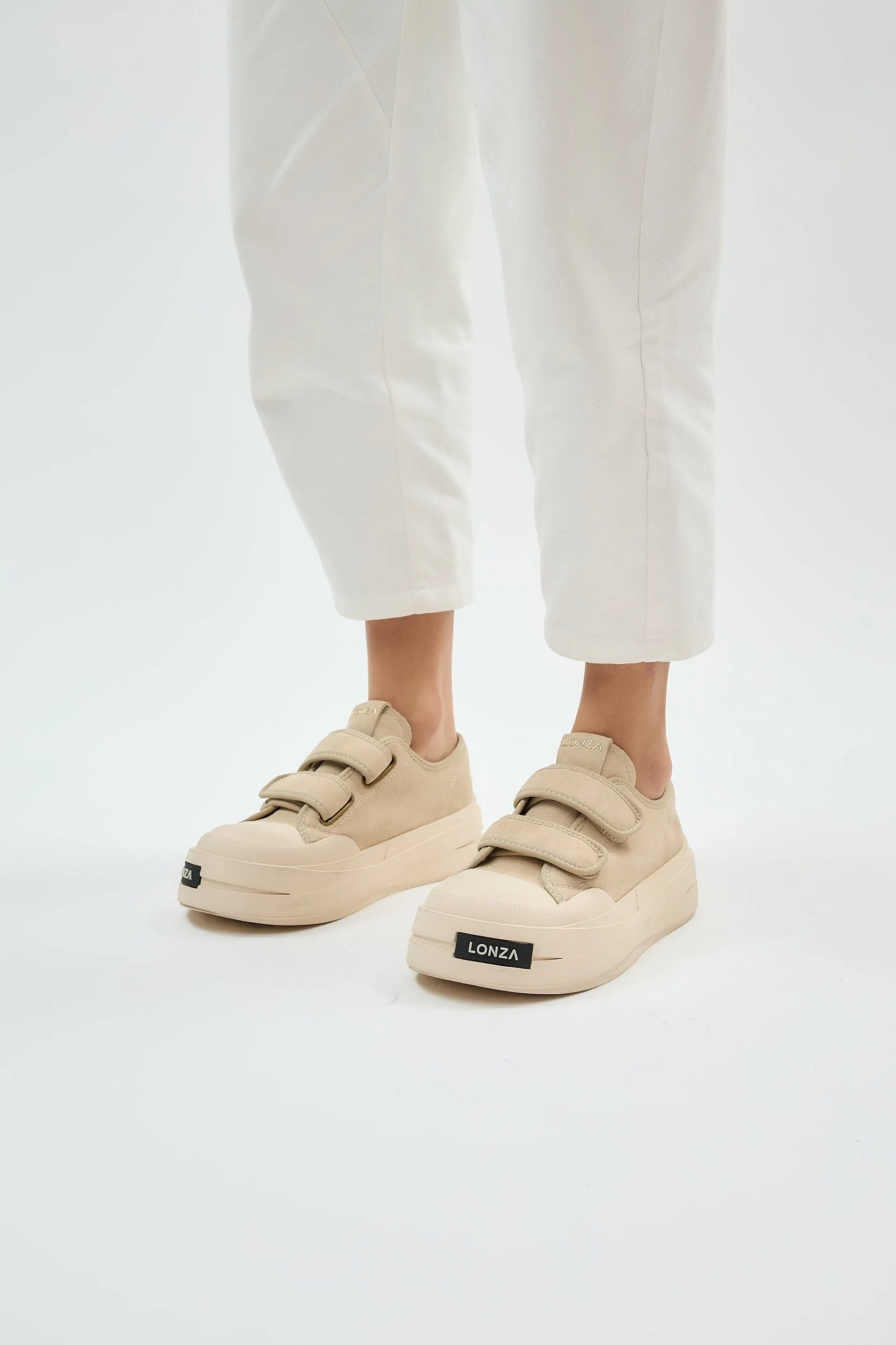 Cathie Beige