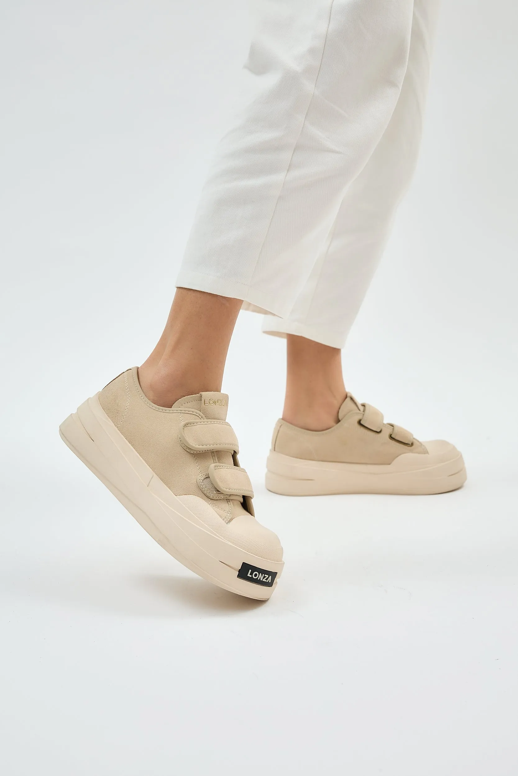 Cathie Beige