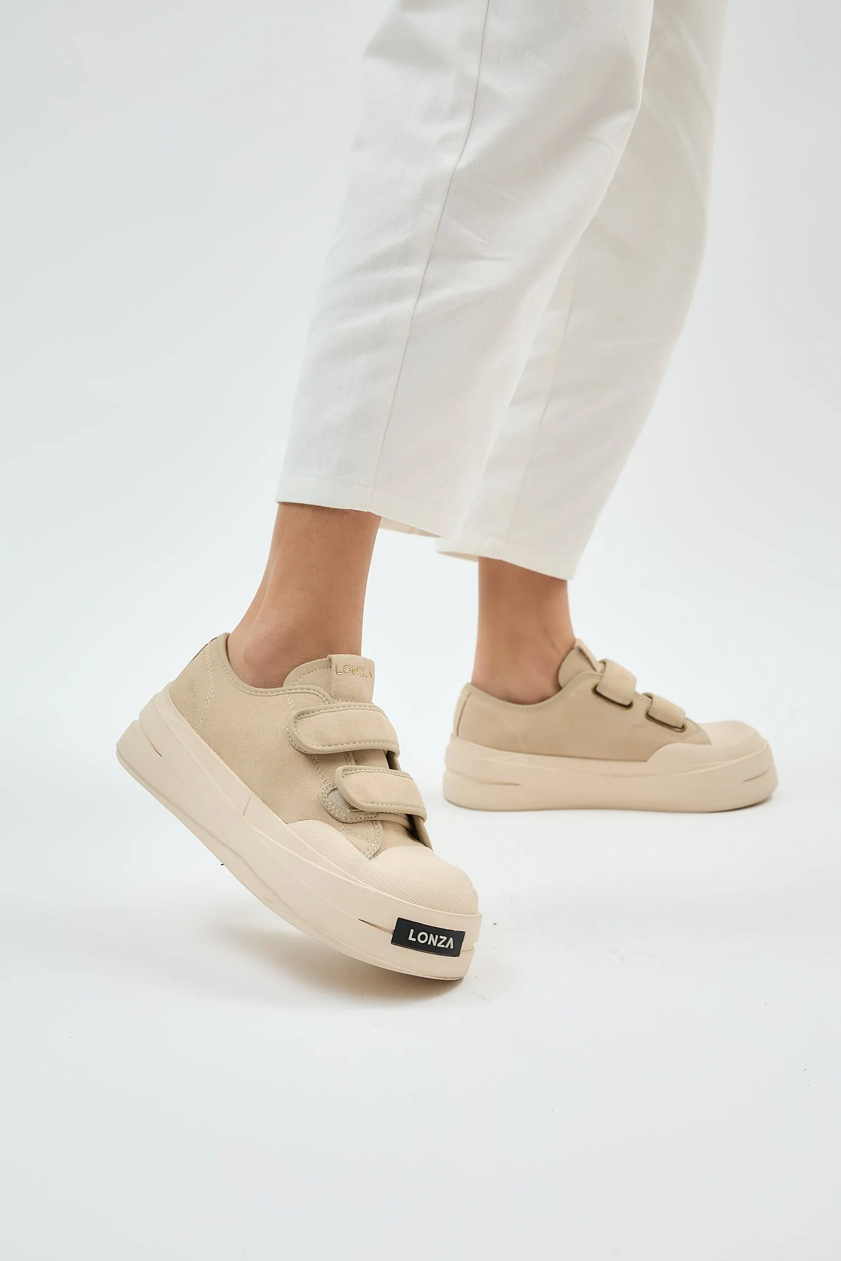 Cathie Beige