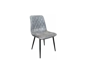 Chair Elise Grey