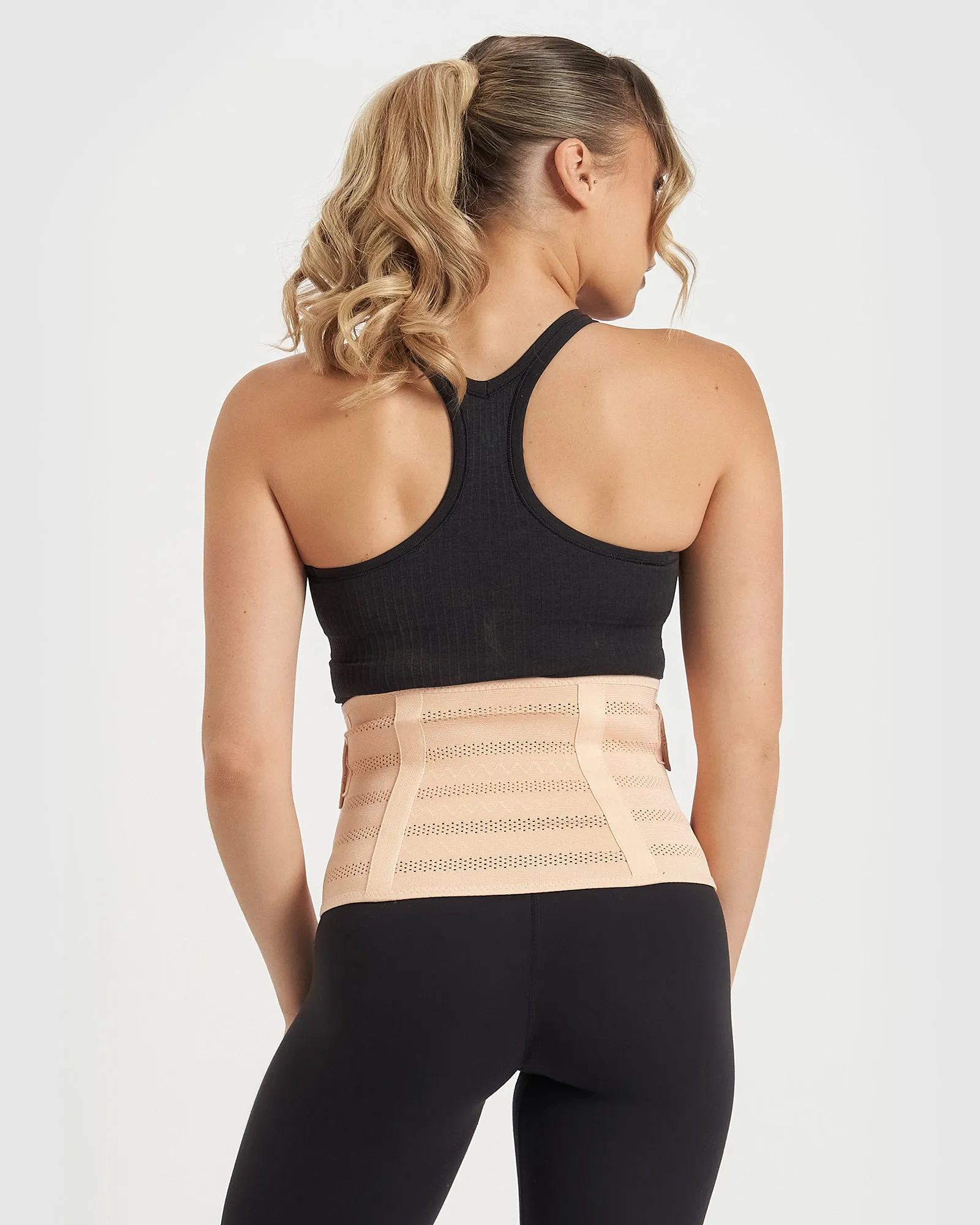 Core Trainer Maternity Belly Band Neutral
