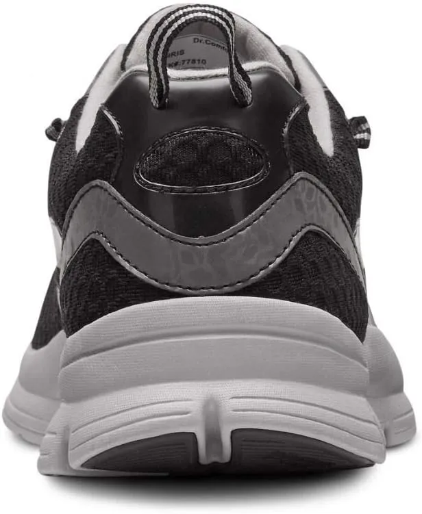 Dr. Comfort Chris Men's Therapeutic Extra Depth Athletic Shoe