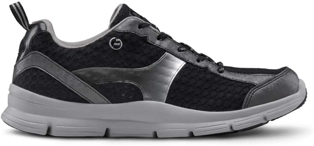 Dr. Comfort Chris Men's Therapeutic Extra Depth Athletic Shoe