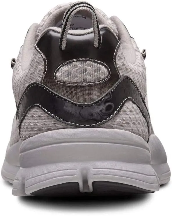 Dr. Comfort Chris Men's Therapeutic Extra Depth Athletic Shoe