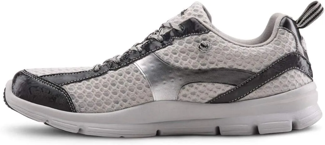 Dr. Comfort Chris Men's Therapeutic Extra Depth Athletic Shoe