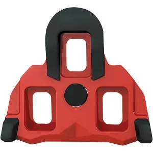 Exustar E-RSL22 4.5 red Cleats