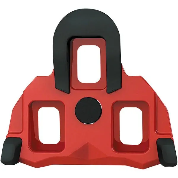 Exustar E-RSL22 4.5 red Cleats