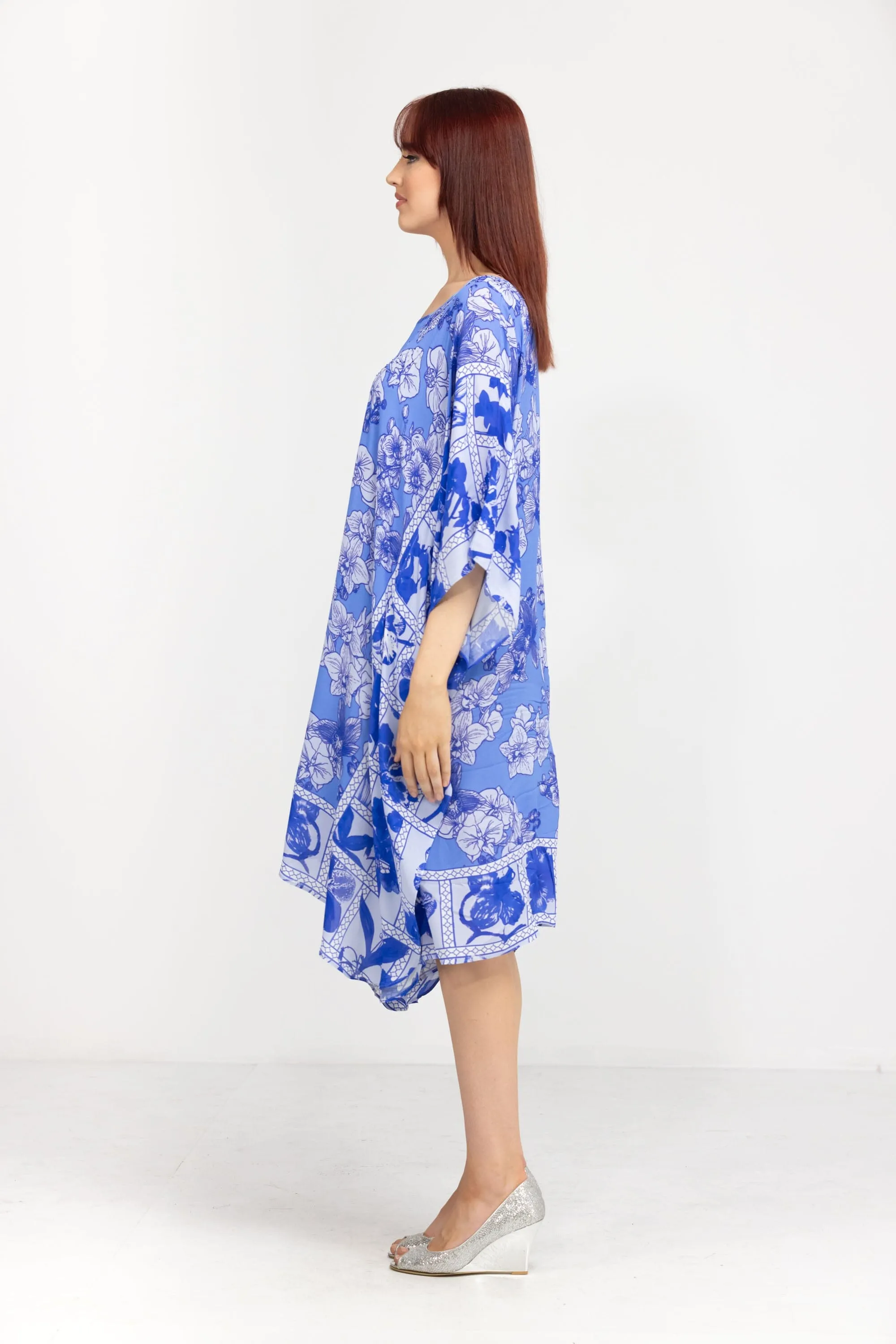 FINLANDIA - SHORT KAFTAN