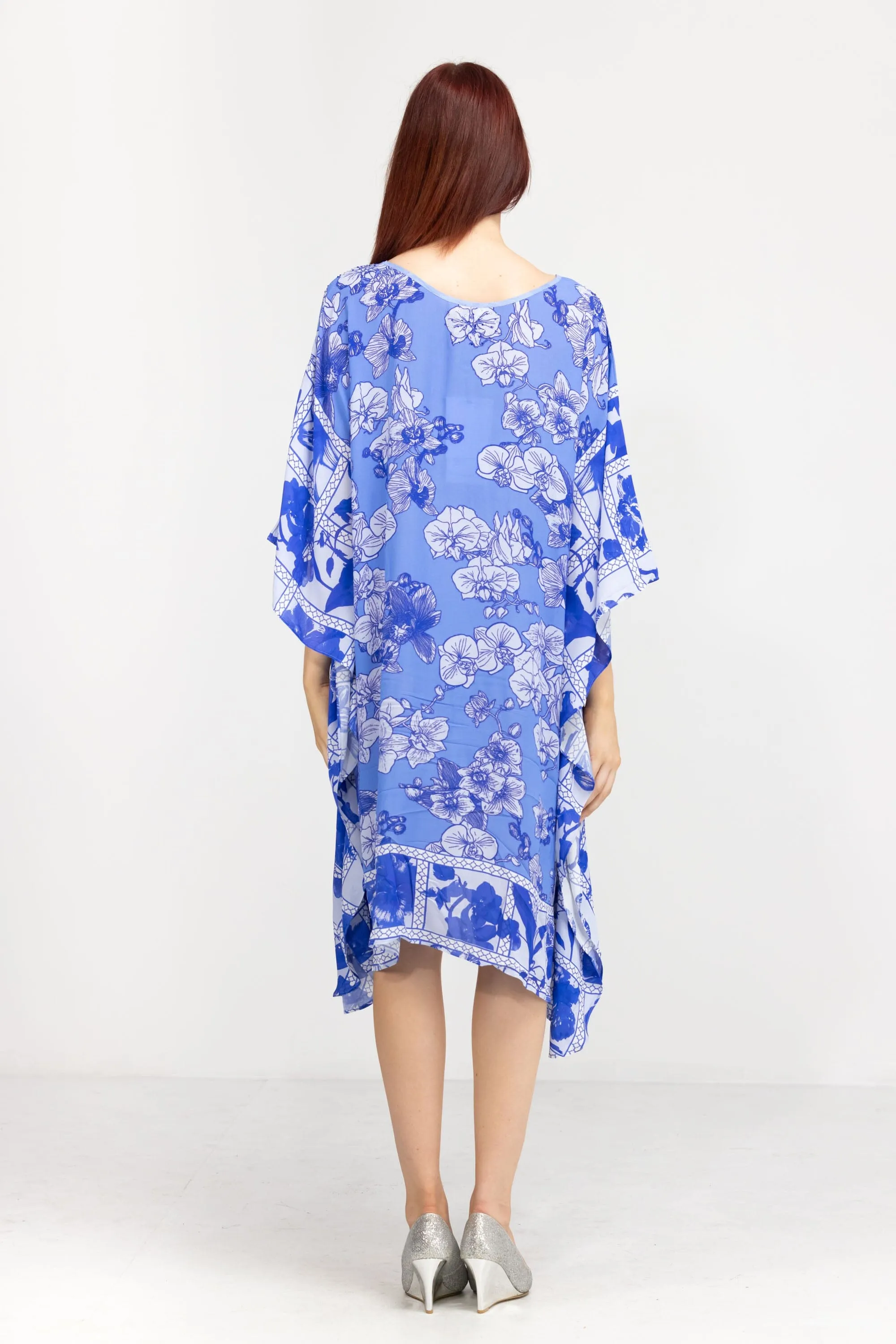 FINLANDIA - SHORT KAFTAN