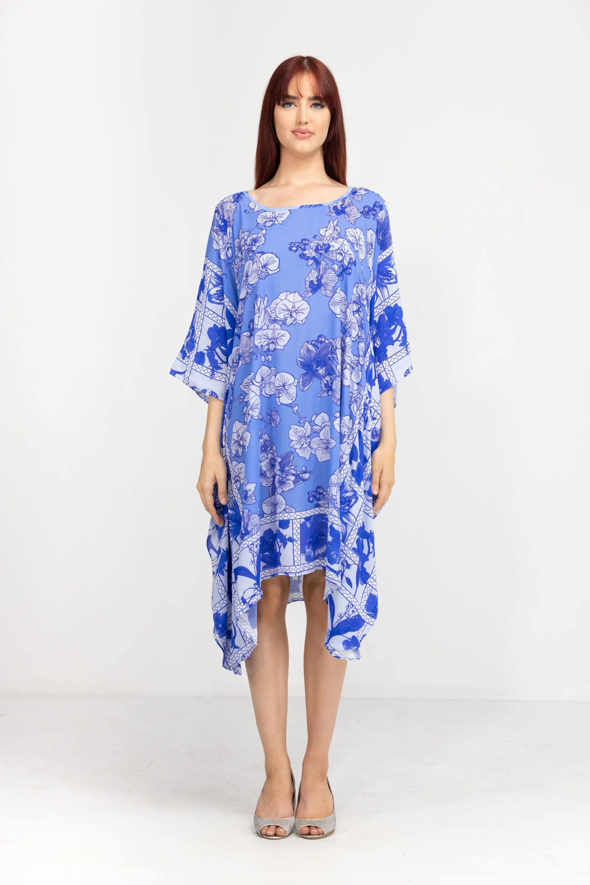 FINLANDIA - SHORT KAFTAN
