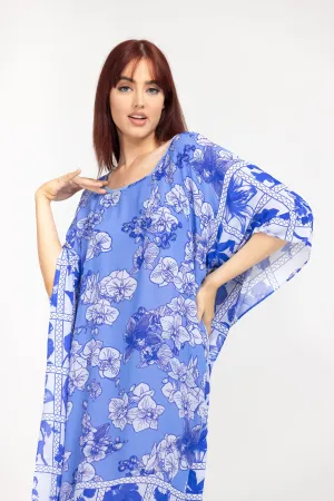 FINLANDIA - SHORT KAFTAN