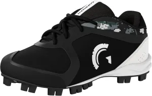 Guardian Baseball Cleats Youth Boys and Girls. Low Top Youth Baseball Cleats. Girls Softball Cleats