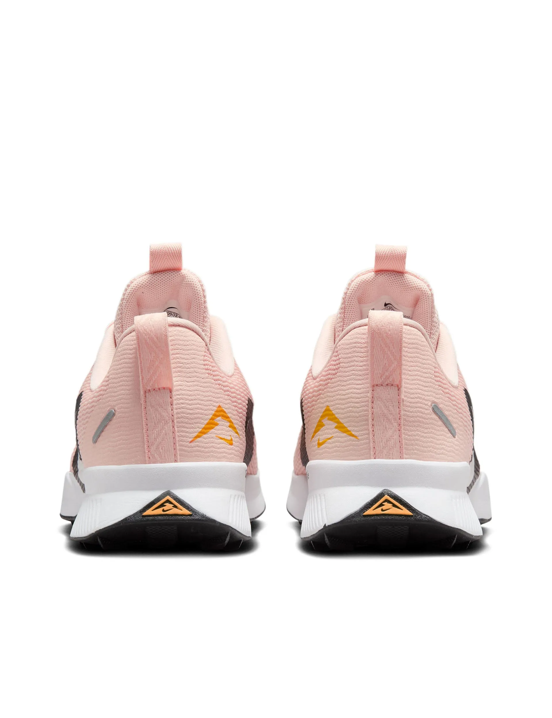 Juniper Trail 3 Shoes - Washed Coral/Phantom/University Gold