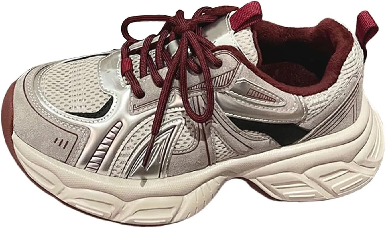 Kids Sneaker Toddler Boys Girls Running Sport Shoes Mesh Breathable Lightweight Walking Athletic Casual Non Slip Shoes