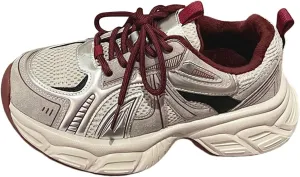 Kids Sneaker Toddler Boys Girls Running Sport Shoes Mesh Breathable Lightweight Walking Athletic Casual Non Slip Shoes