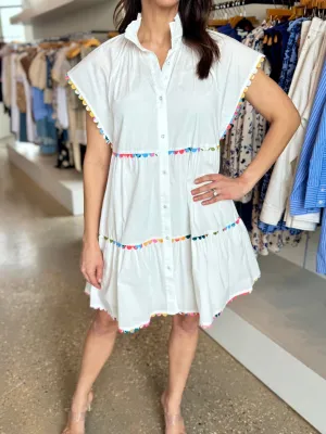 Lily Whitley Dress