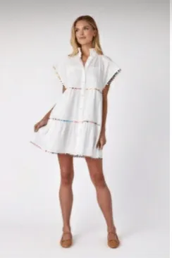 Lily Whitley Dress