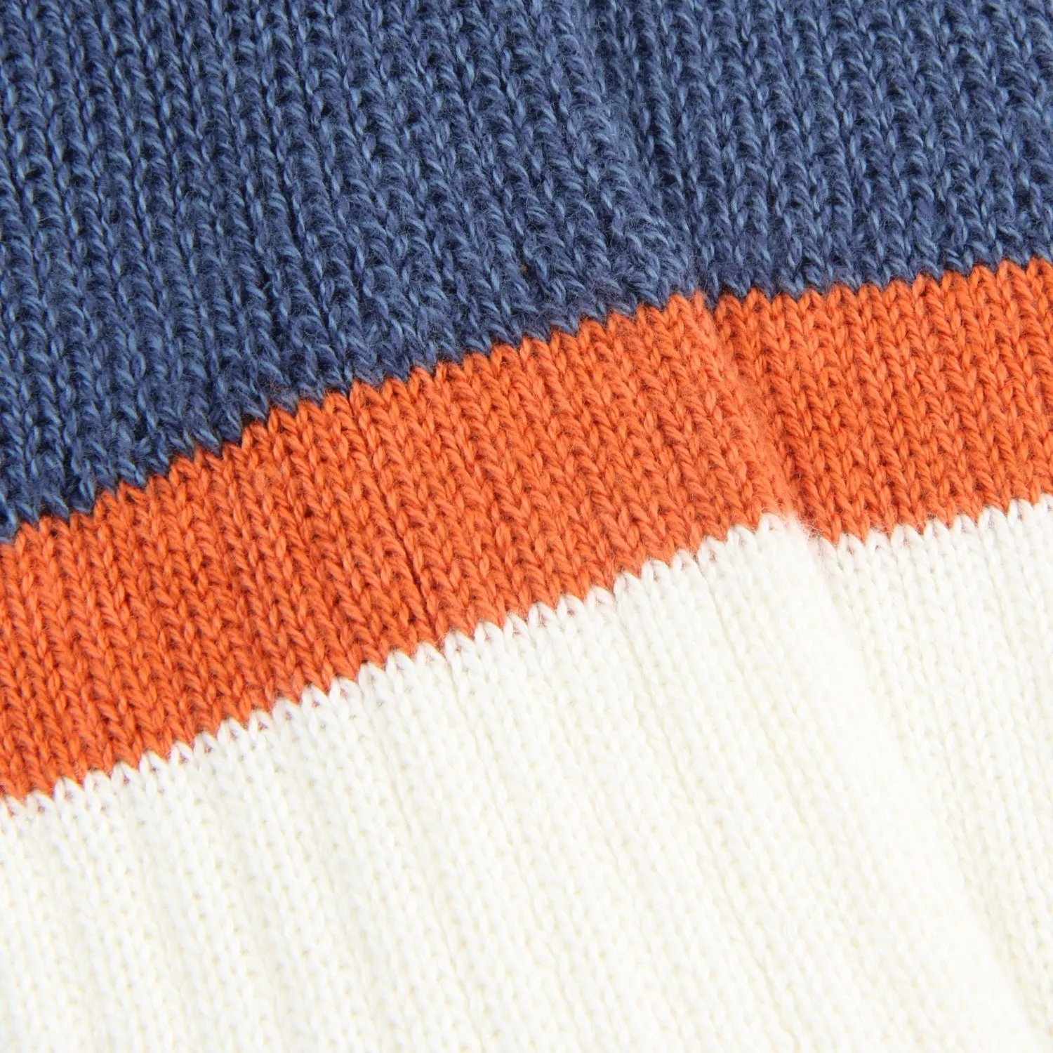 Men's Pure Cotton Quarter Socks