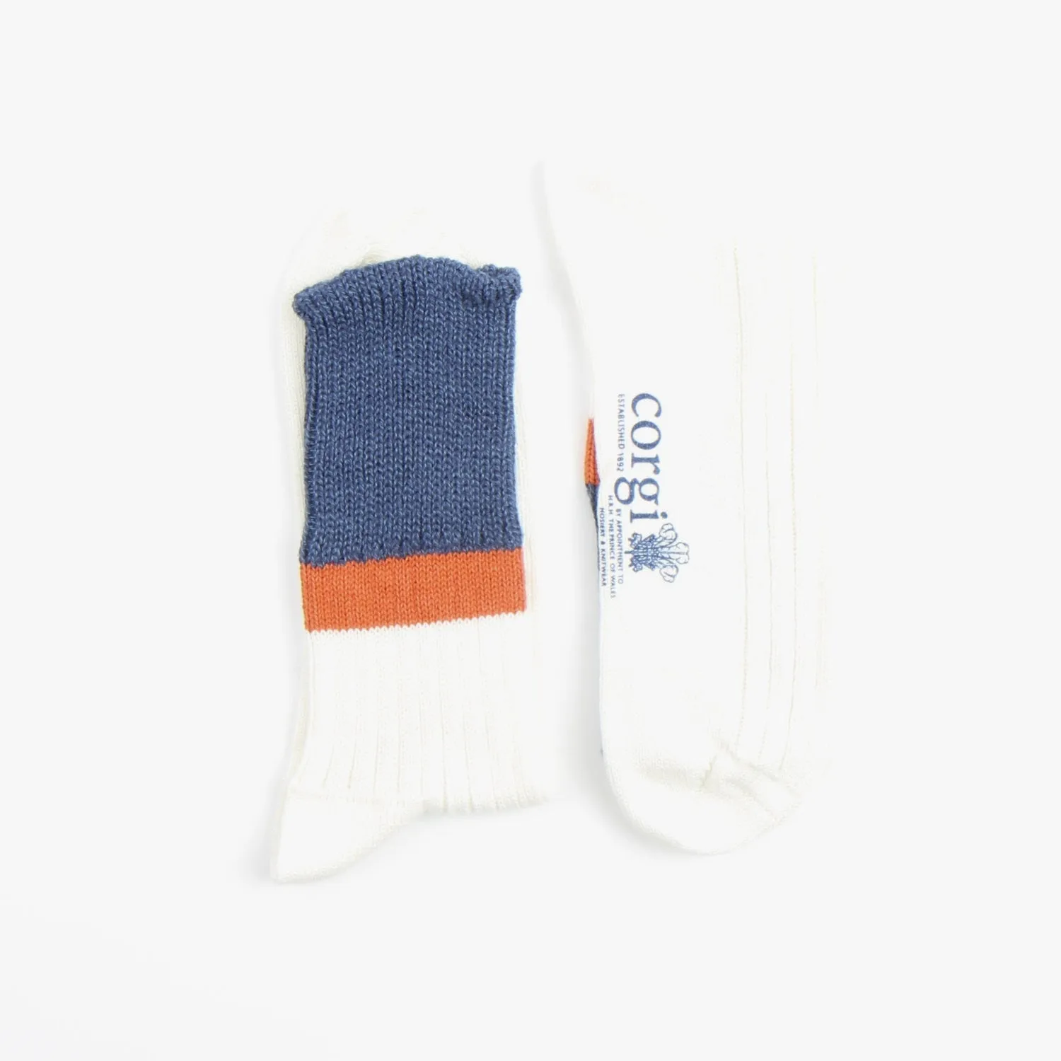 Men's Pure Cotton Quarter Socks