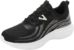 Men's Running Shoes-Breathable Walking Non-Slip Athletic Sneakers Lightweight Gym Comfortable Tennis Road Sneaker Training Shoes