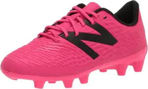 New Balance Boy's Tekela V3  Magique Junior Fg Soccer Shoe