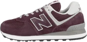 New Balance Women's Low-Top Trainers