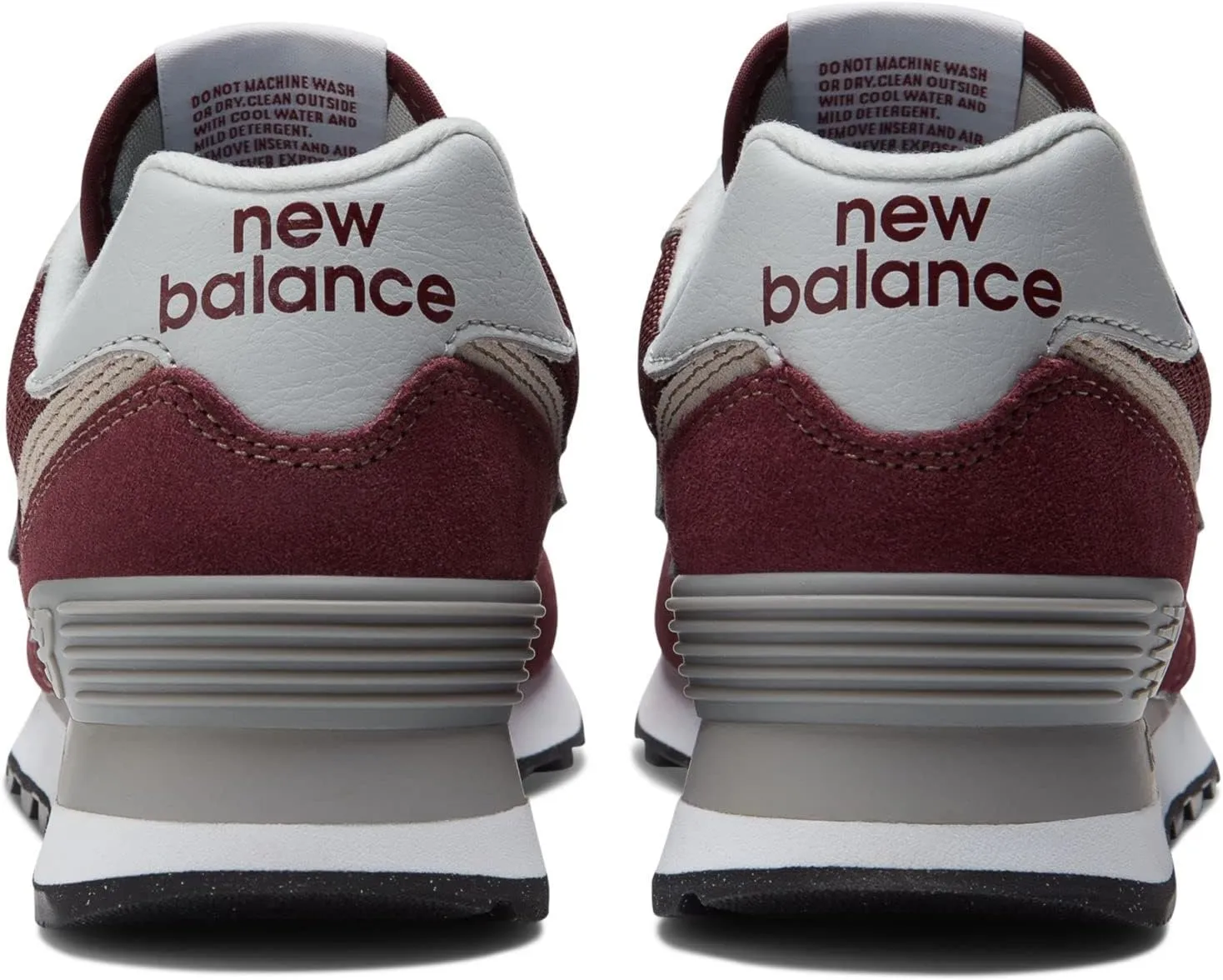 New Balance Women's Low-Top Trainers