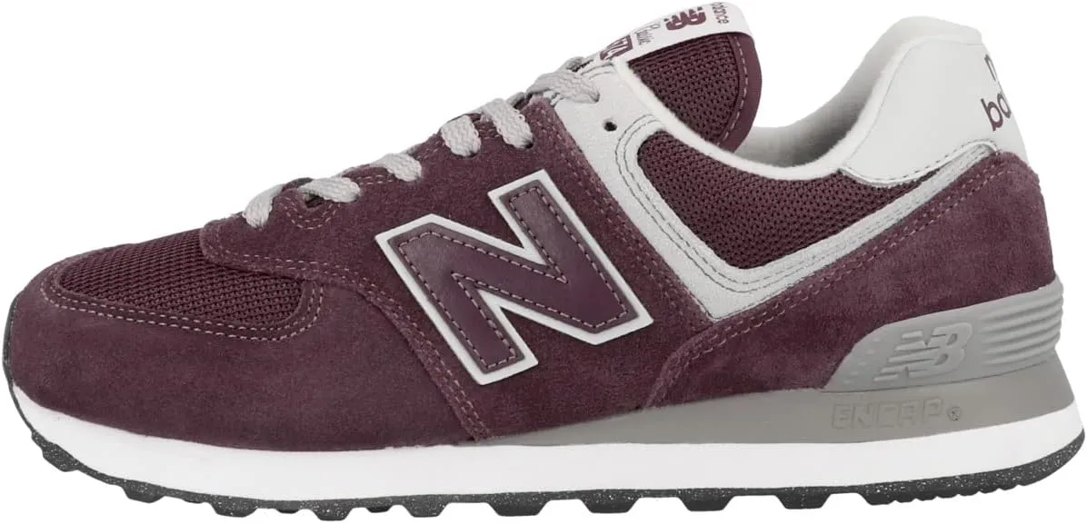 New Balance Women's Low-Top Trainers
