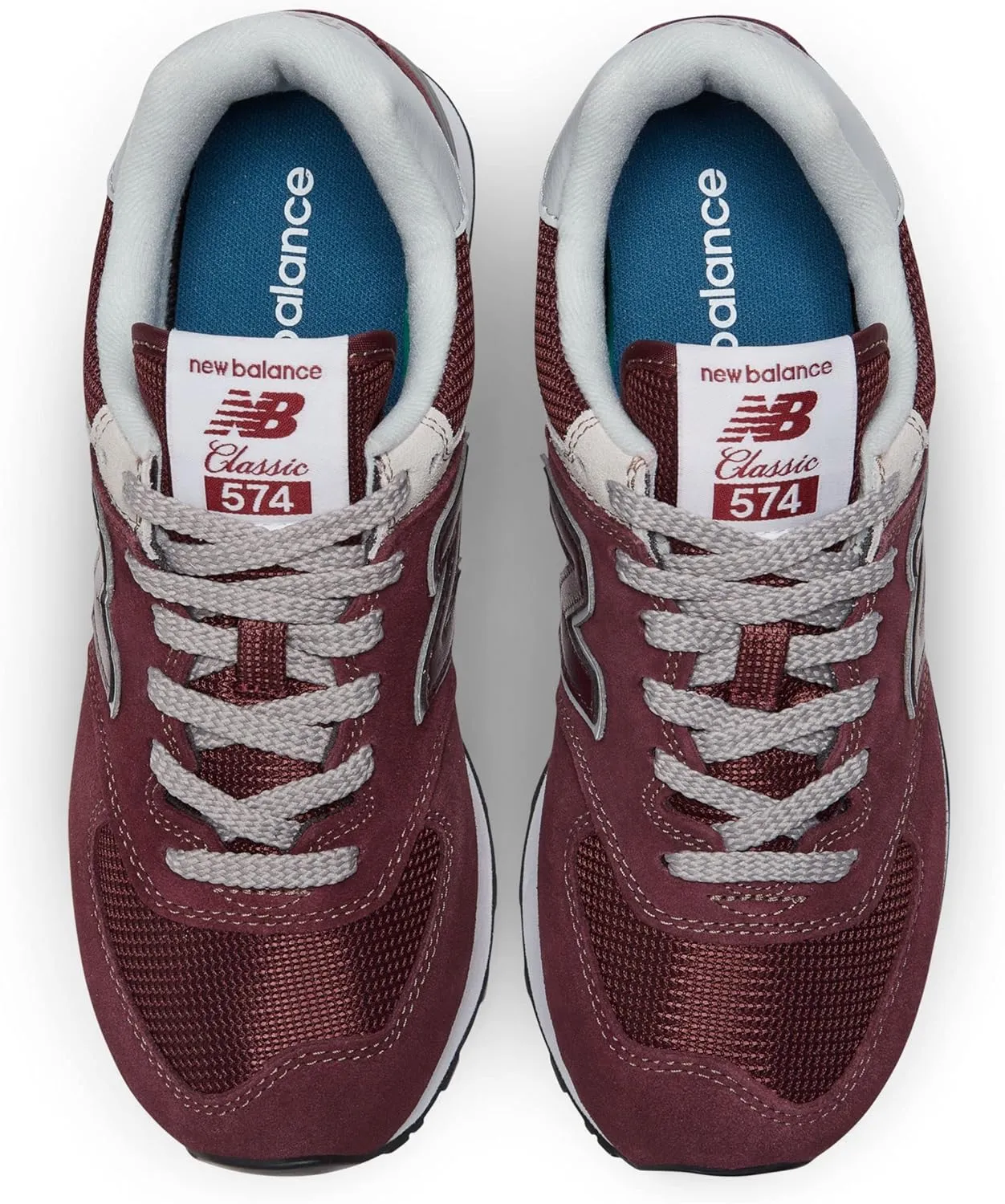 New Balance Women's Low-Top Trainers
