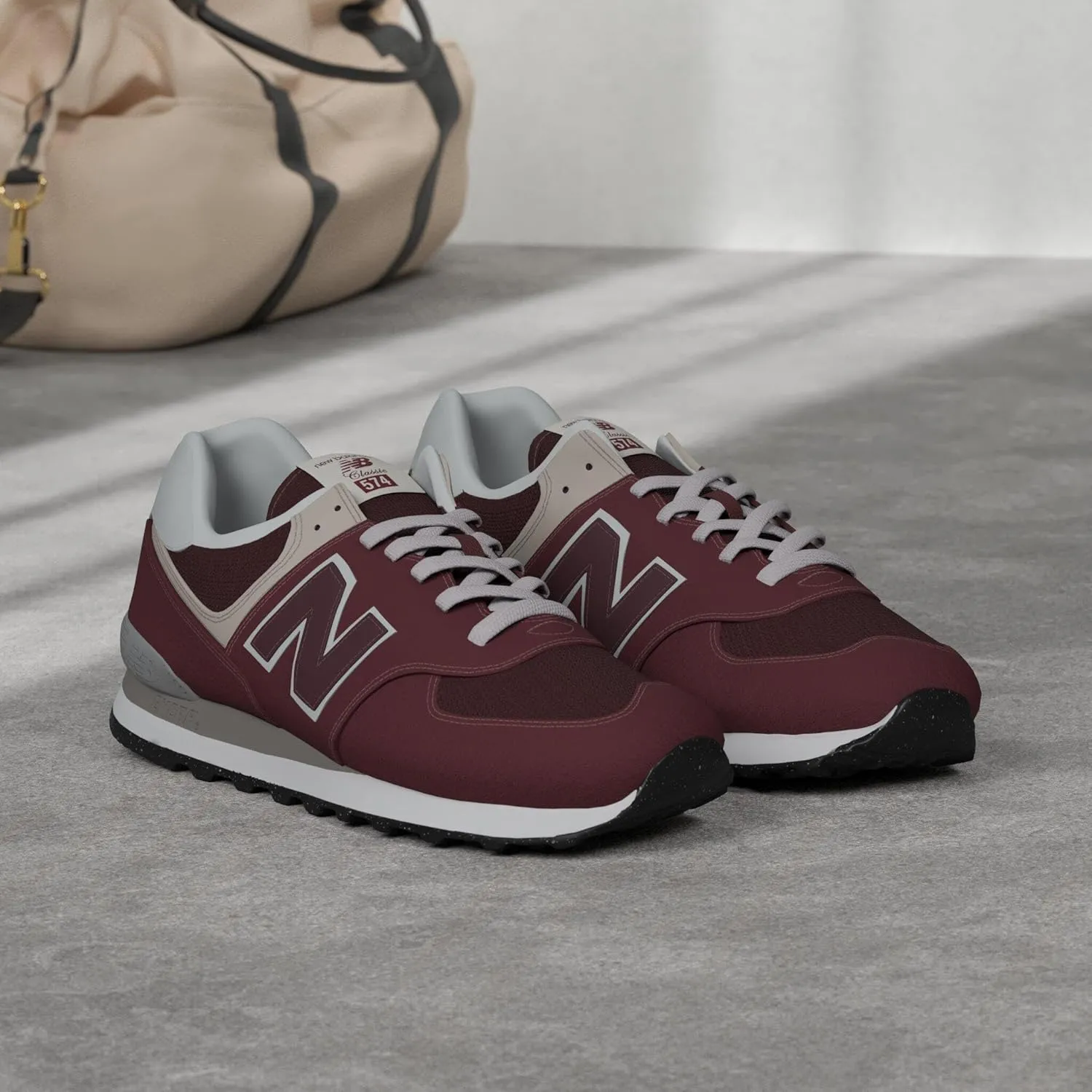New Balance Women's Low-Top Trainers