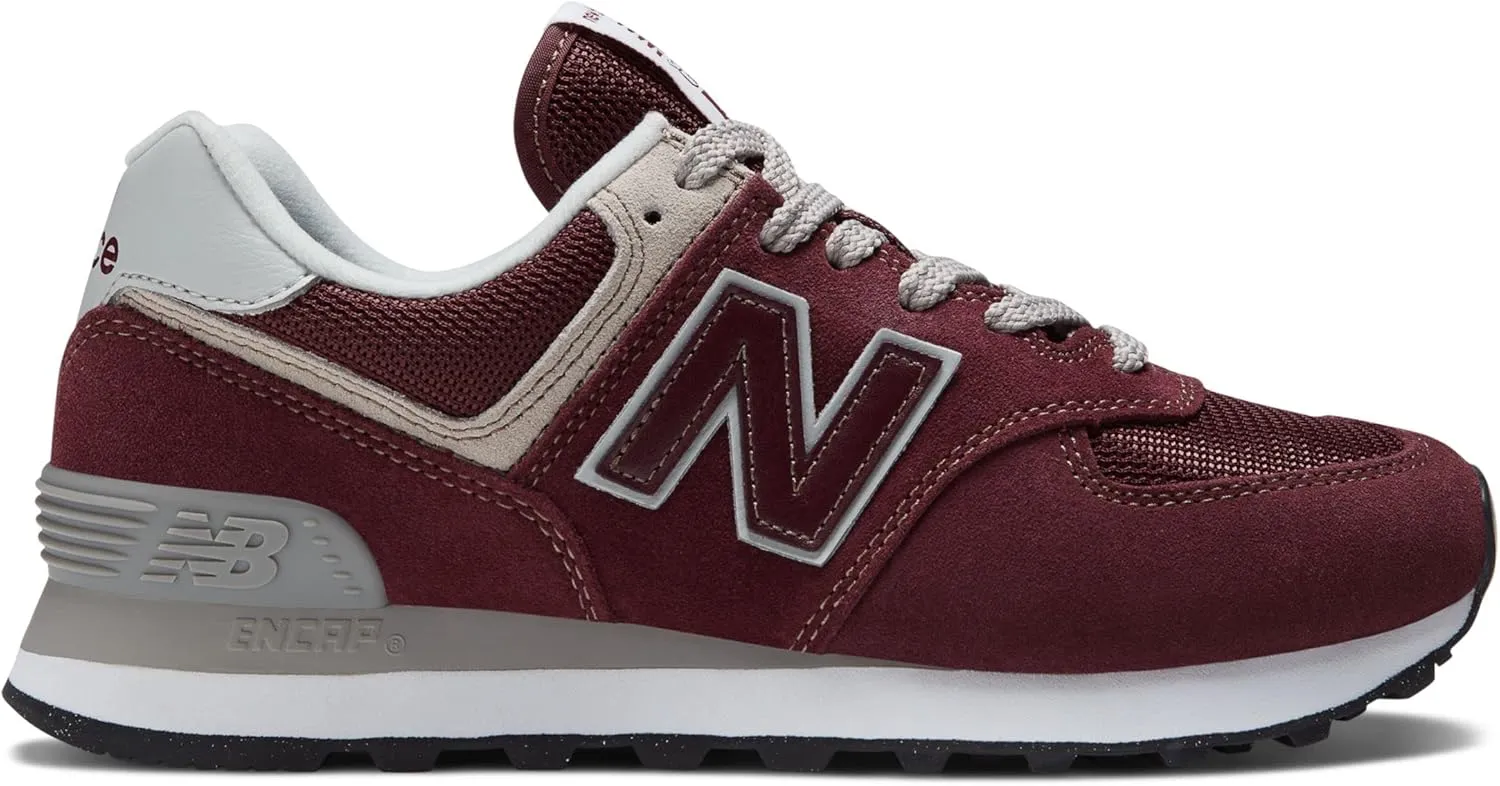 New Balance Women's Low-Top Trainers