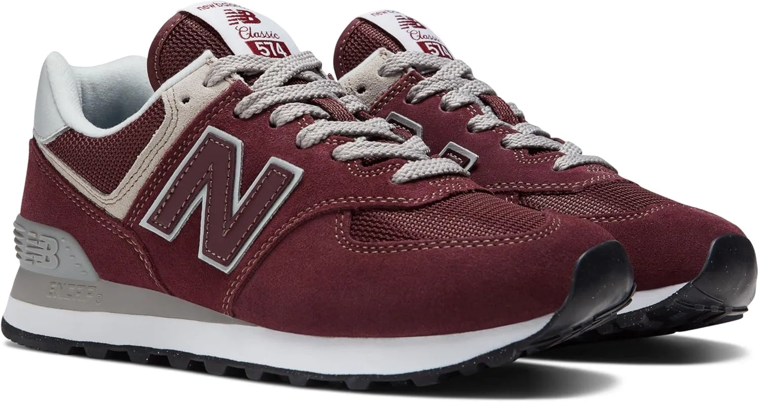 New Balance Women's Low-Top Trainers