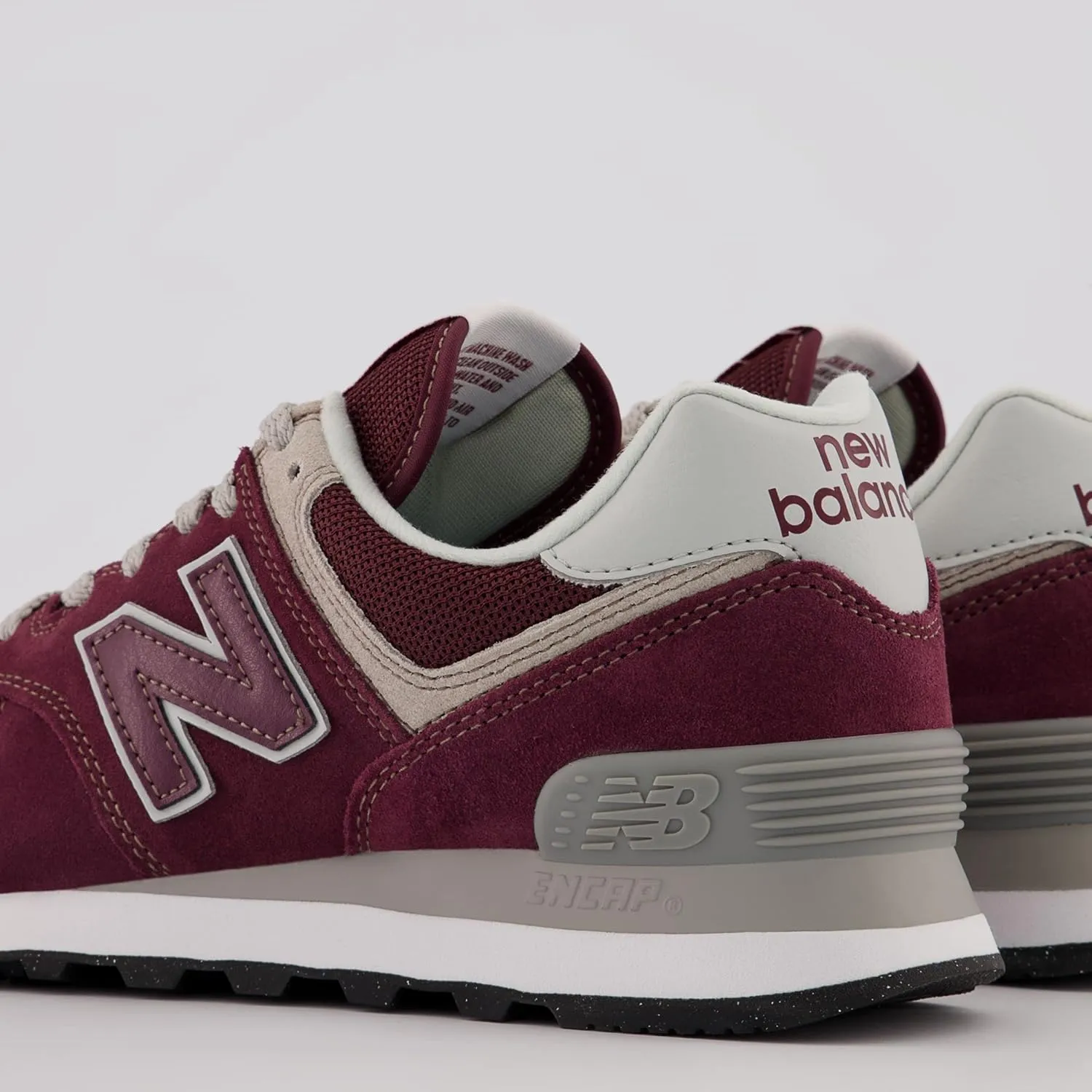 New Balance Women's Low-Top Trainers