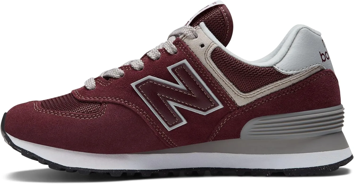 New Balance Women's Low-Top Trainers