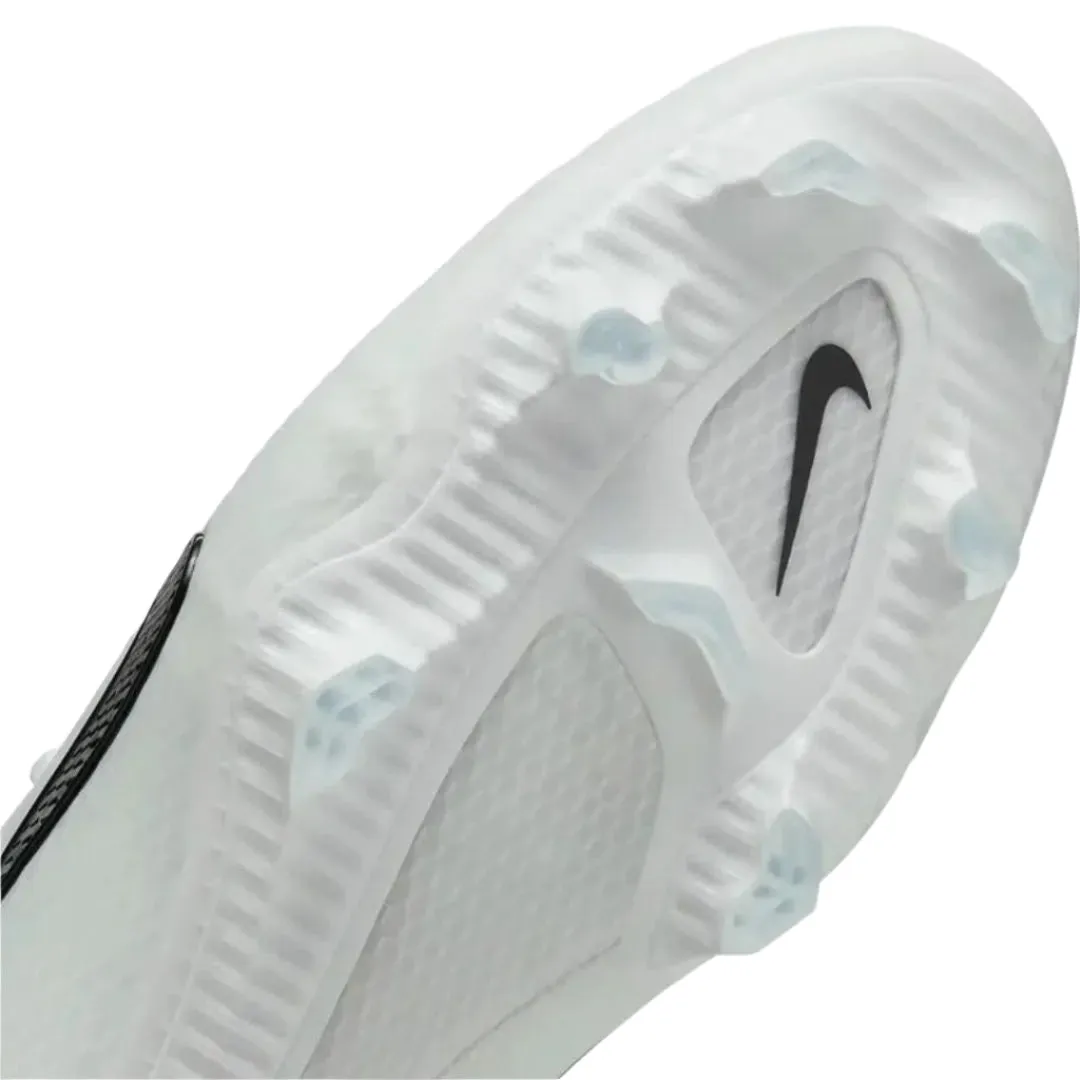 Nike Huarache 9 Elite Low Lacrosse Cleats
