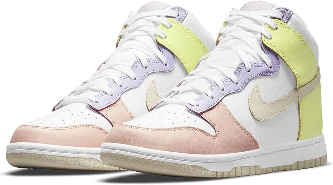 Nike Women's Hi-top Trainers Sneaker