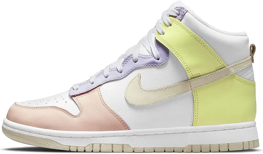 Nike Women's Hi-top Trainers Sneaker